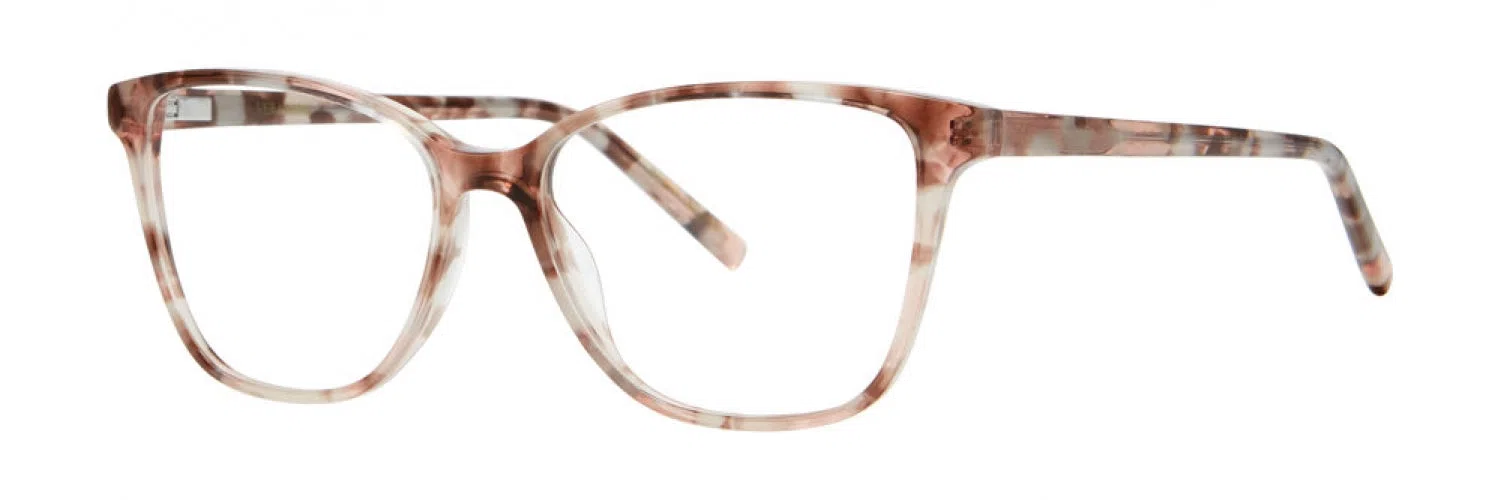 Vera Wang V744 Eyeglasses - view 3